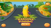 Banana Running screenshot 11