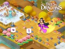 Tales & Dragons: Merge Puzzle screenshot 2