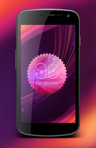 Galaxy S6 Ringtones - Preview 4