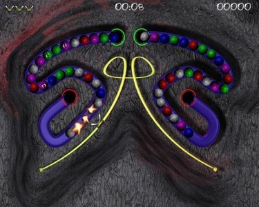 Zaz screenshot 2