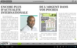 Journal de Montréal – Édition E screenshot 1