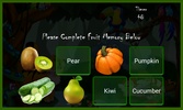 Kids Educational Game screenshot 2