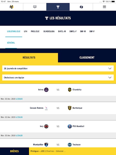 HandNews - Preview 2