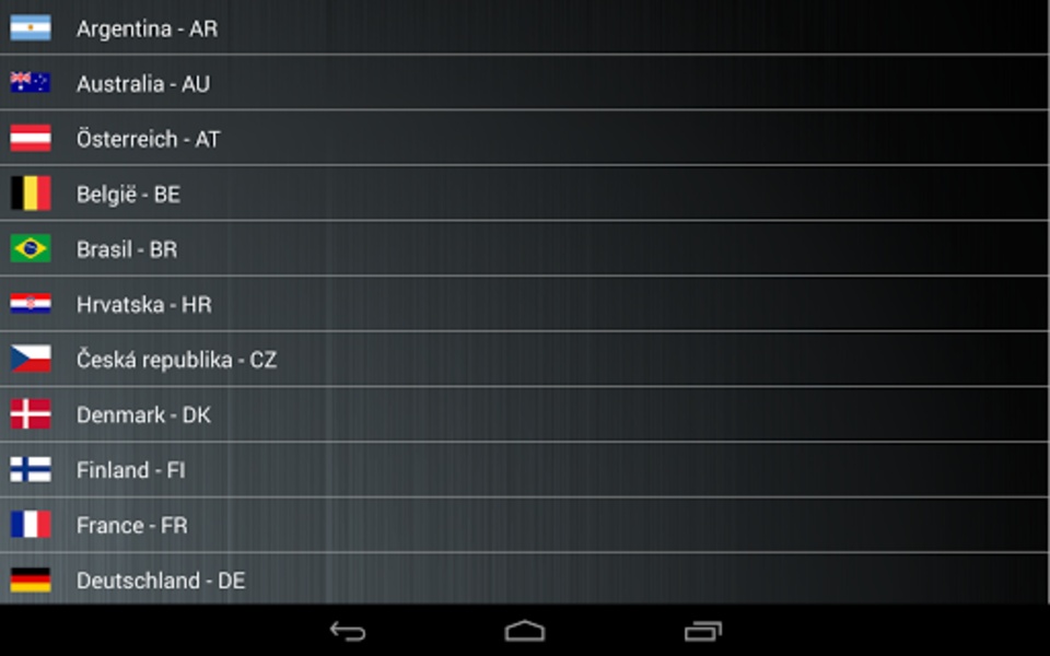 Air DTV WiFi - Preview 3