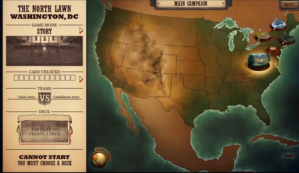 Ironclad Tactics - Preview 6