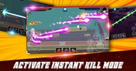 Stickman Battle : Super Dragon Shadow War screenshot 11