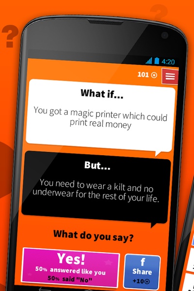 What if.. - Preview 2