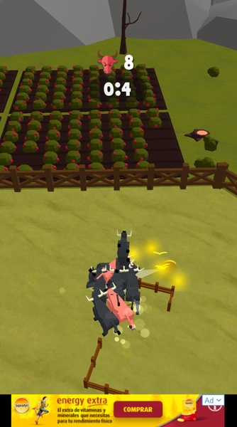 Ranch Stampede - Preview 4