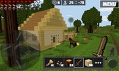 World Craft: Block Craftsman screenshot 22