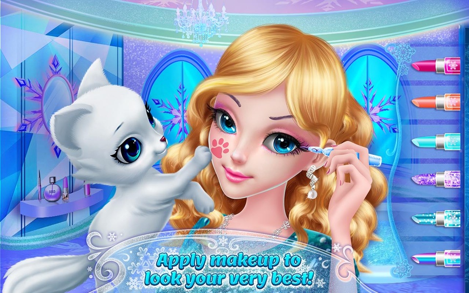Ice Princess 2 - Preview 3