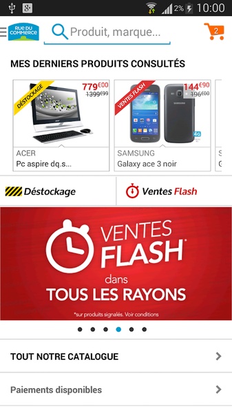 Rue du Commerce - Preview 8