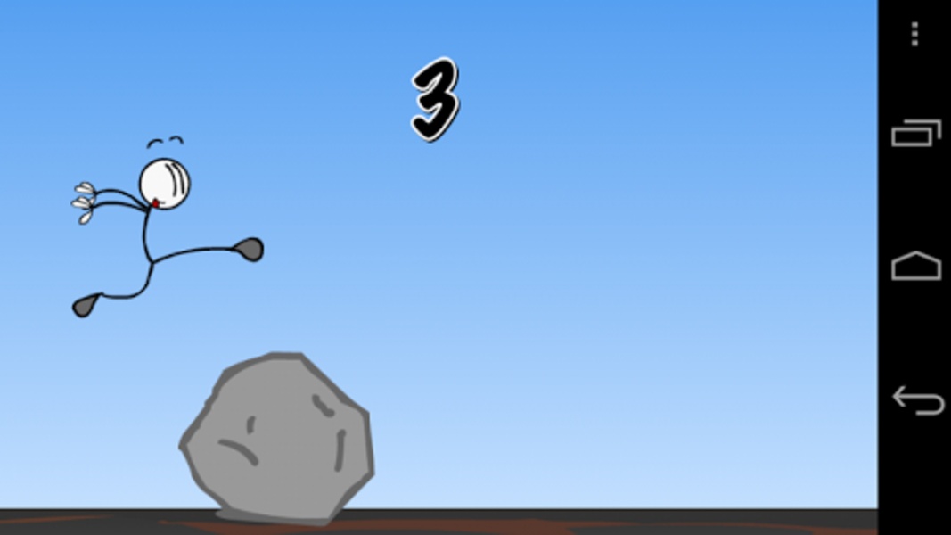 Speedy Jump - Preview 2