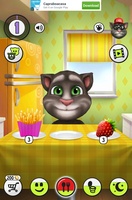 My Talking Tom 6 4 1 996 Pour Android Telecharger