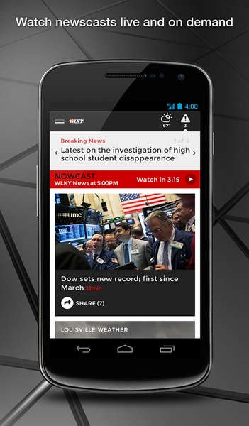 WLKY - Preview 2