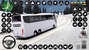 Indian Bus Simulator Driving screenshot 3