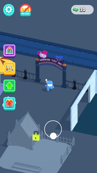 My Scary Zoo: Monster Tycoon - Preview 10