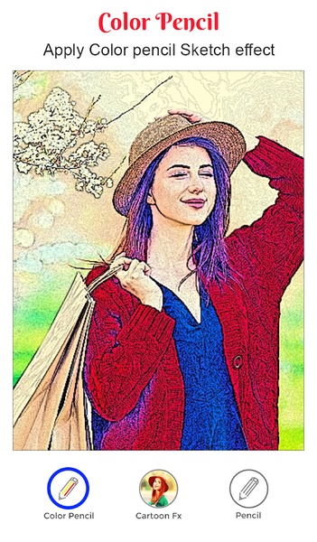 Insta Cartoon Photo - Preview 6