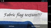 Netherlands Flag screenshot 3
