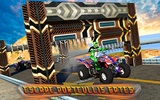 Extreme Quad Bike Stunts 2015 screenshot 10