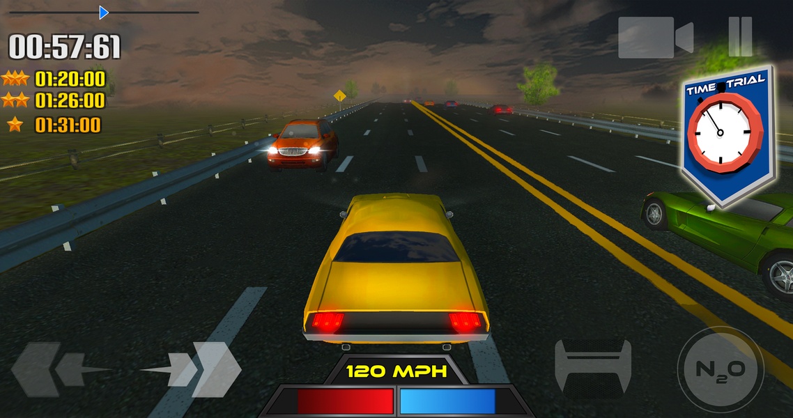 Drive for Speed - Preview 3