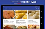 Recettes pour Thermomix screenshot 6