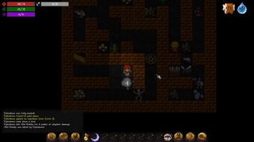 Lost Labyrinth DX screenshot 4