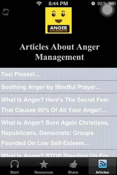 Fix Anger - Preview 1
