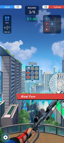 Tic Tac Bow - Preview 10