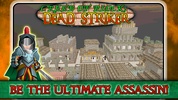 Creed Of Block Dead Striker screenshot 5