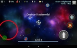 Asteroid Shooter screenshot 7
