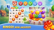 Bingo screenshot 6