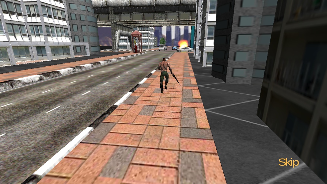 Robber vs Police Sniper Shooting - Preview 3
