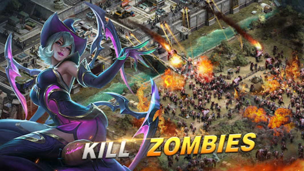 State of Heroes - Preview 8