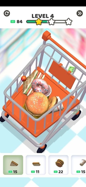 Perfect Basket - Preview 9