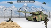 Army Truck Simulator Games screenshot 1