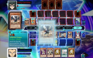 Yu-Gi-Oh! Duel Generation screenshot 3