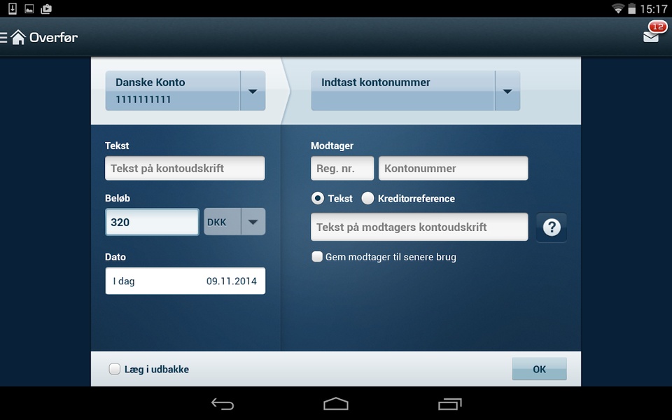 Tabletbank - Preview 3