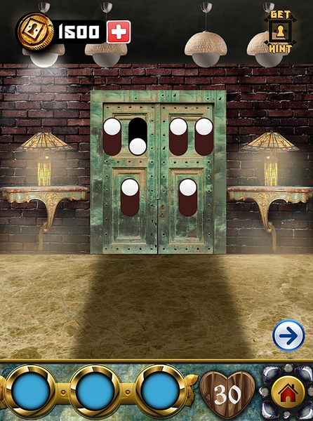 100 Doors Legends - Preview 17
