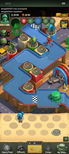 Toy Army Men Defense - Preview 7