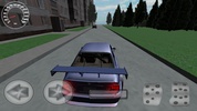 M3 Wanted: free racing screenshot 4