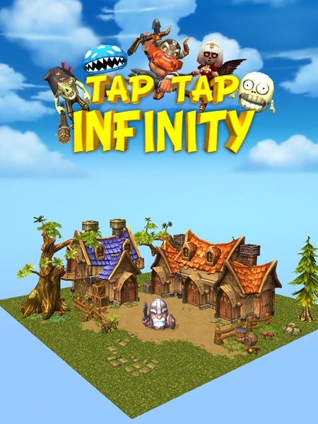 Tap Tap Infinity - Preview 5