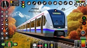 City Train Game screenshot 7