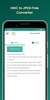 Heic Converter screenshot 2