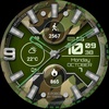 X-Force Watch Face screenshot 3