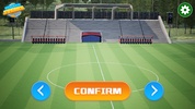 Soccer Strike screenshot 1