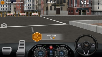Dr. Driving 2 screenshot 1