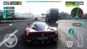 Highway Traffic Car Simulator screenshot 8