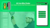 WireTracker: Cable Locator App screenshot 4