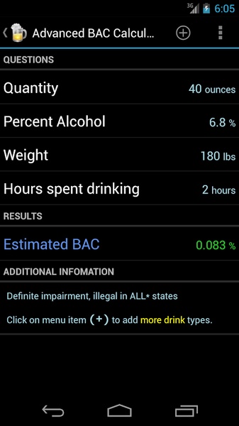 BAC - Preview 5