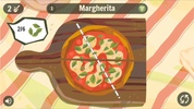 Doodle Pizza Chief screenshot 5